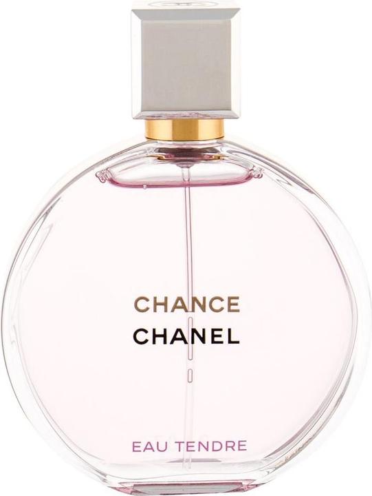Chanel Chance Eau Tendre