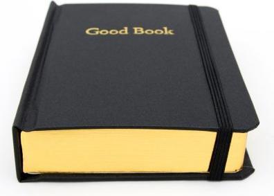 Immagine prodotto Suck UK Fiasco in un buon libro