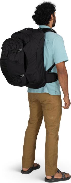 Produktbild Osprey Farpoint 55 - Reisetasche (55 l)