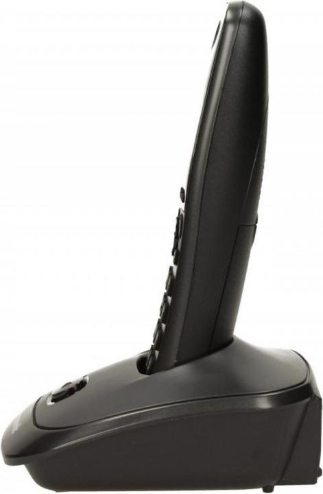 Actual product image Panasonic KX Titan TG2511PDT