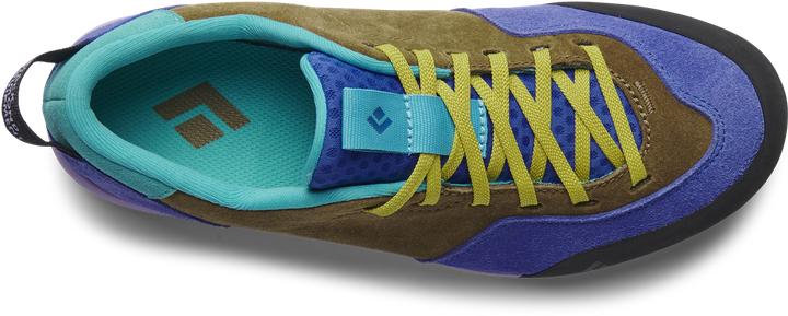 Produktbild Black Diamond W Prime Shoes (36)