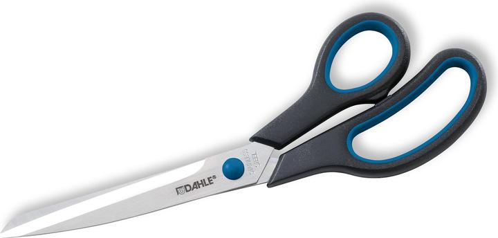 Image du produit Dahle Ciseaux Office Comfort-Grip, longueur 140 à 247 mm, acier, pour la maison et le bureau (24.70 cm)