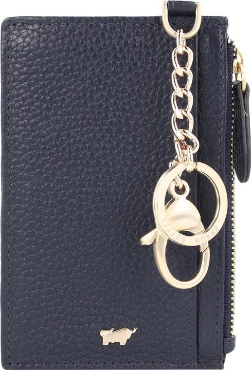 Actual product image Braun Büffel Key case Asti 50407