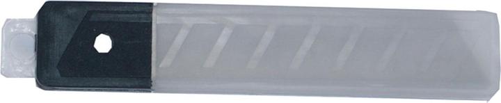 Produktbild BGS Ersatzklingen-Satz 18 mm 10-tlg. (Ersatzklinge)