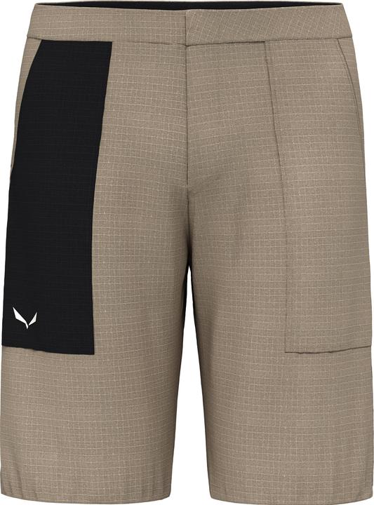 Salewa Lavaredo Hemp Ripstop Shorts (52)