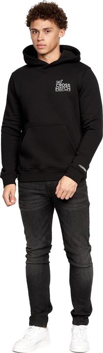 Produktbild Crosshatch Karver Kapuzenpullover (M)