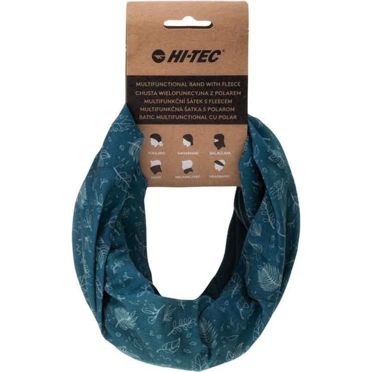 Hi-Tec, Bende sportive, KOMIN RINE DEEP Verde acqua (Taglia unica)