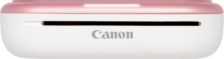 Produktbild Canon Zoemini 2 Rosegold + ZP-2030 (Thermodirekt, Farbe)