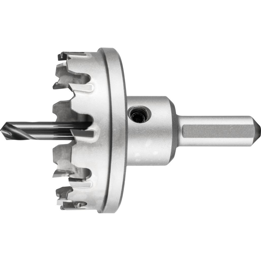 Pferd, Lochsäge, HM-Lochschneider LOS HM 5008 (50 Millimeter)