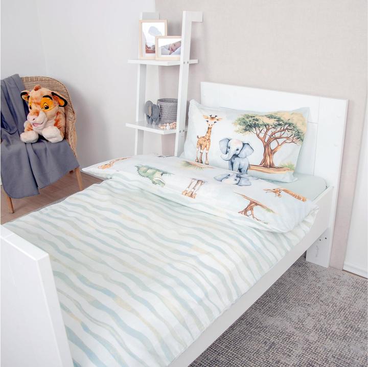 Actual product image Herding Safari