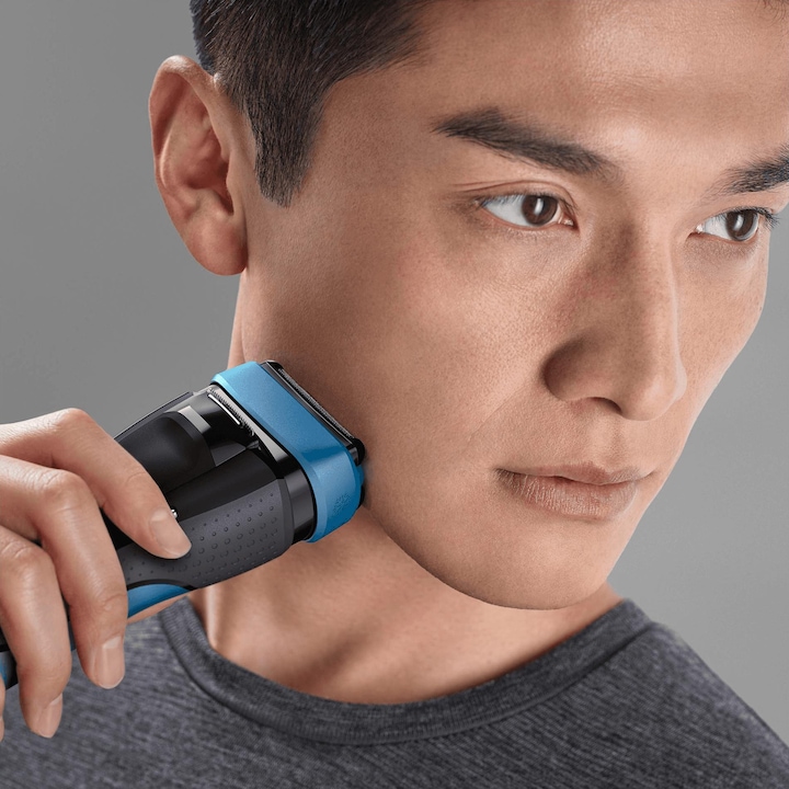 Actual product image Braun Cooltec
