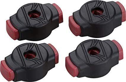 Tama QC8 Quick Release Cymbal Lock, 4 pcs