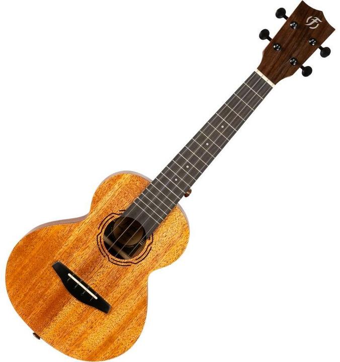 Produktbild Flight Ukulele Concert – Solid Mahogany (Konzert)