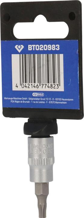 Actual product image Brilliant Tools BT020983