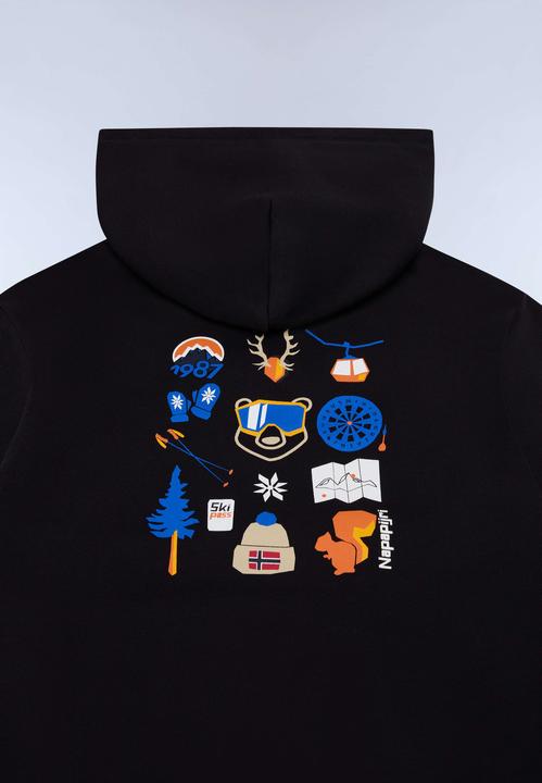 Produktbild Napapijri Adige (10XL)