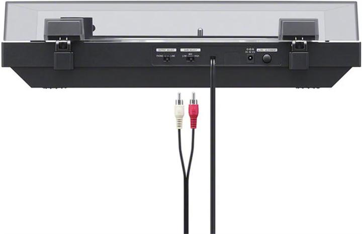 Productafbeelding Sony PS-LX310BT (Volautomatisch)