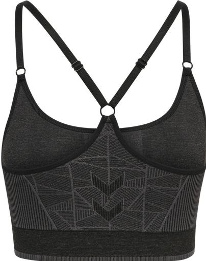 Actual product image hummel Mt Energy Seamless Sports Top (XS)
