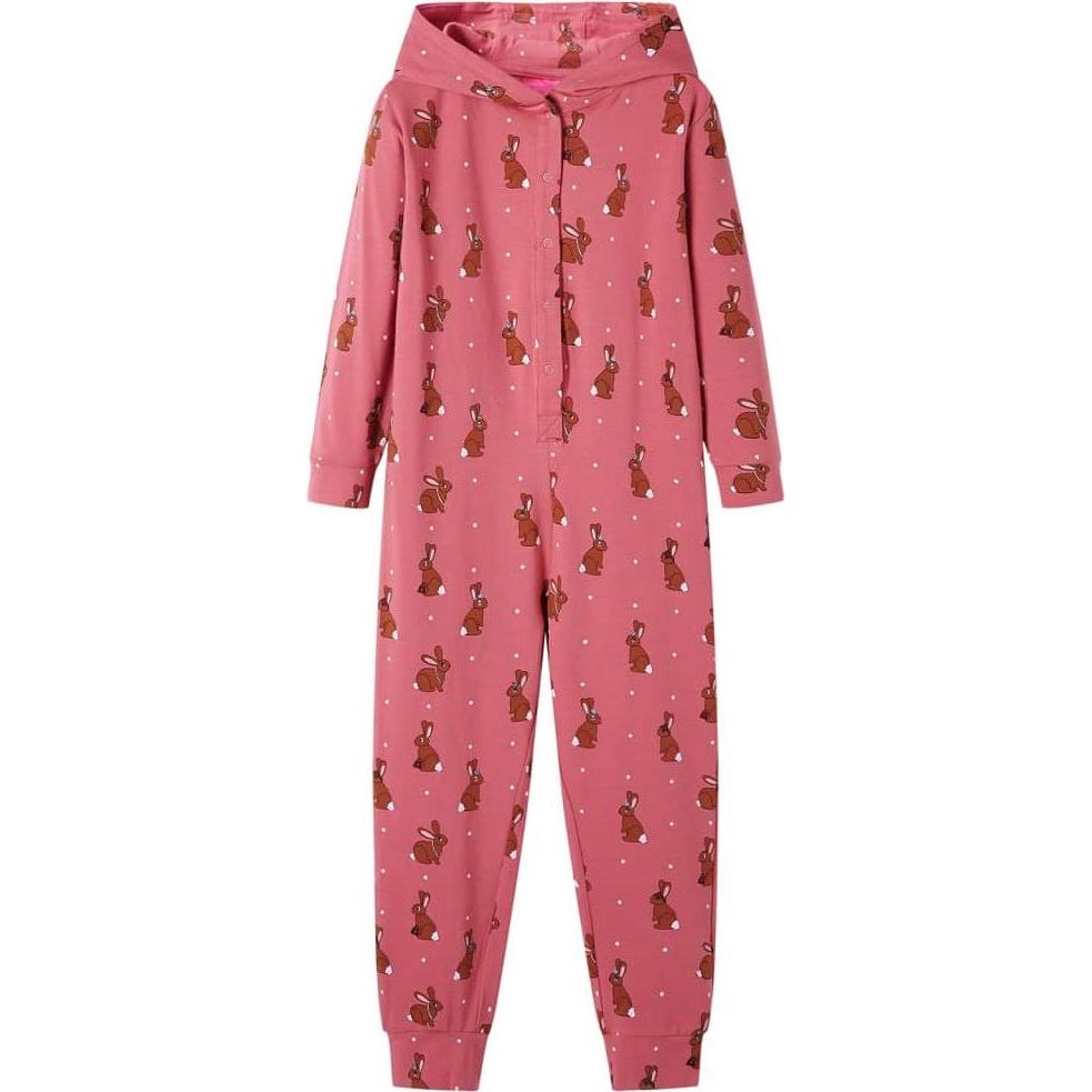 VidaXL, Jungen, Strampler, Lyonel, Rosa, (116)