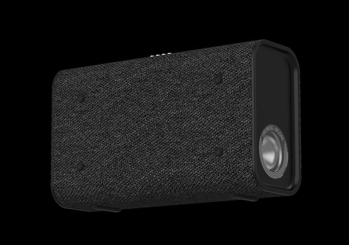 Actual product image Grundig GRUN BT Loudspeaker (15 h, Rechargeable battery operated)