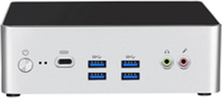 Actual product image Leotec LEMPC17 (Electrical connection)