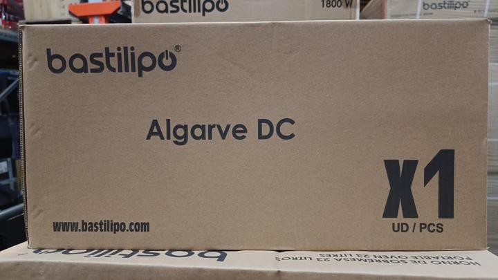 Produktbild Bastilipo Algarve Dc (38 dB)