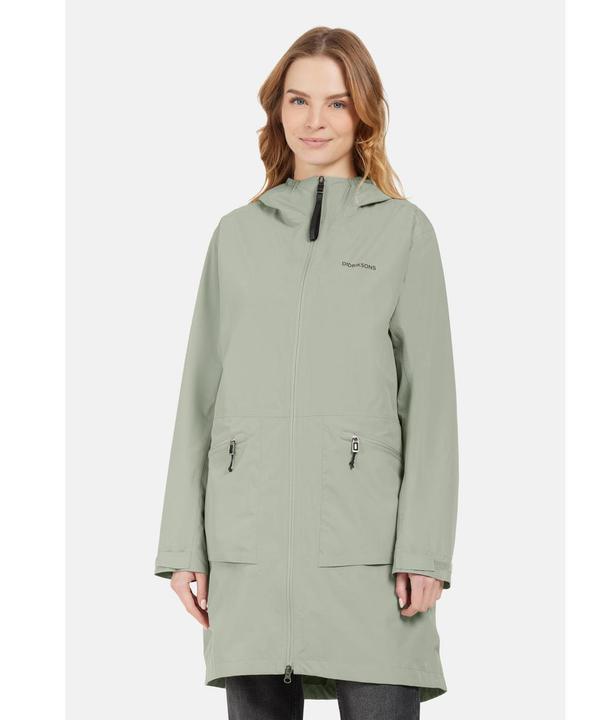 Actual product image Didriksons Women's Eliana Parka