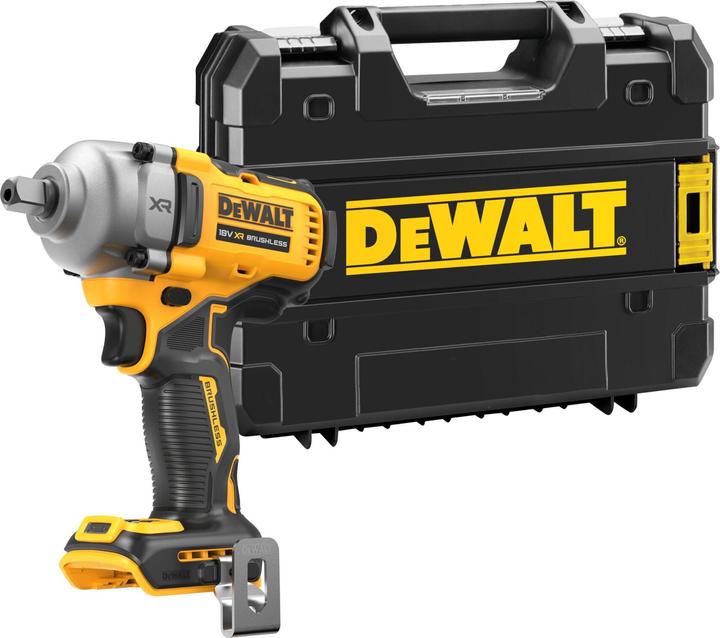 Actual product image DeWalt DCF892NT-XJ