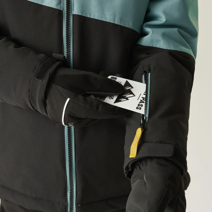 Produktbild Dare2b Snow Basher Jacket (140)