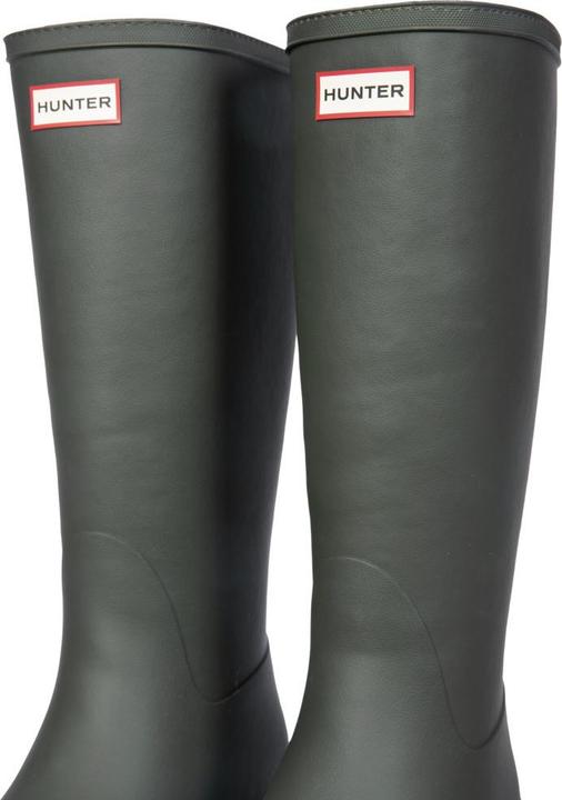 Actual product image Hunter Downpour Tall Insulated Boot (40)
