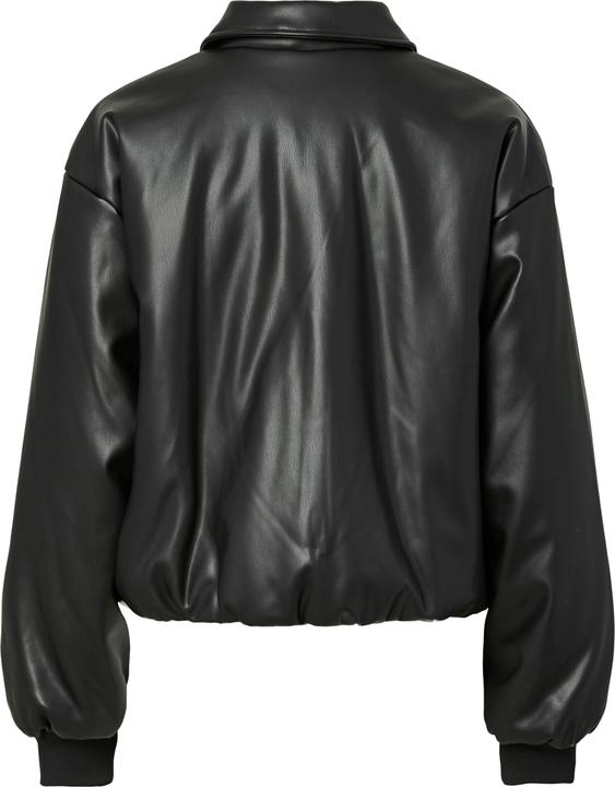 Produktbild Pieces PCLARA BESCHICHTETE Bomberjacke (S)