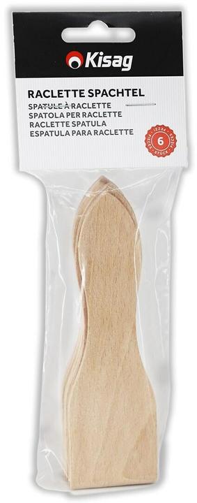 Immagine prodotto Kisag Spatola