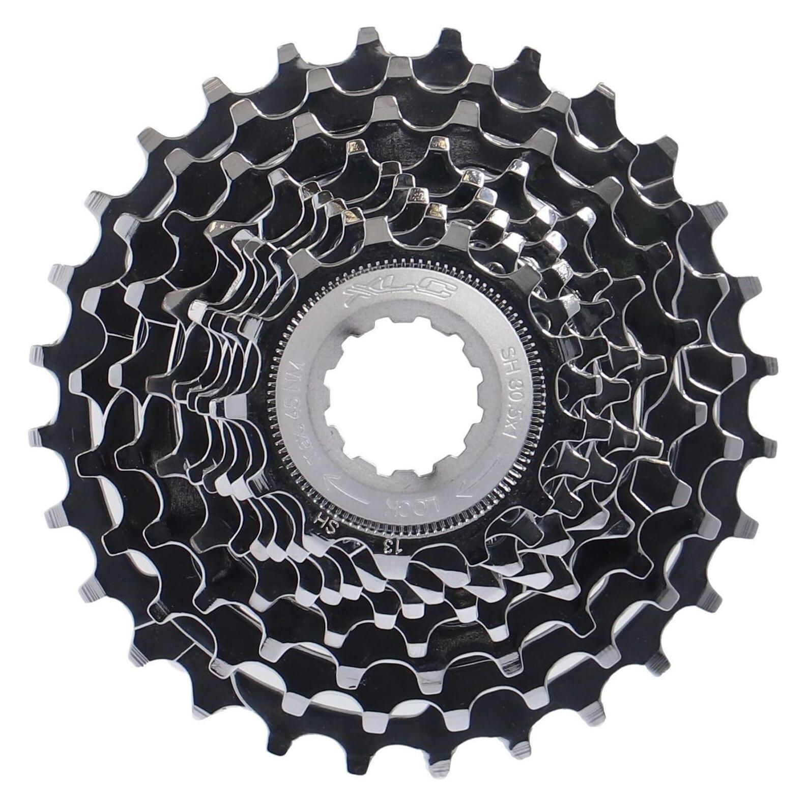Xlc, Velokassette, (9-fach)