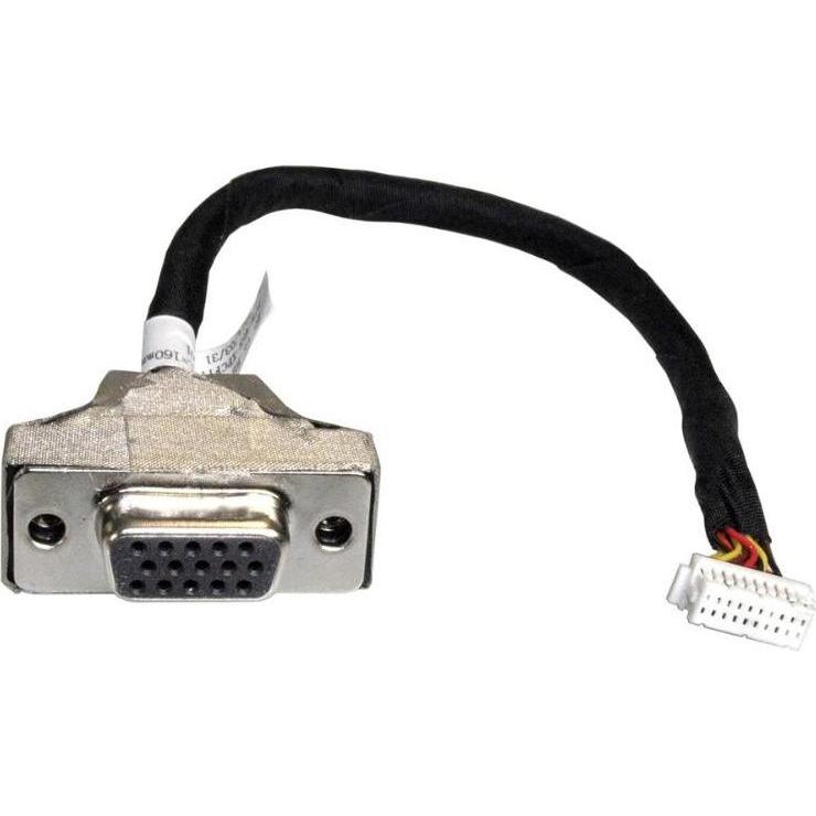 Shuttle VGA-Kit für DS81, Barebone