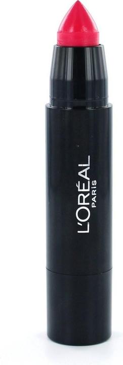 L'Oréal Paris Lippenstift Infaillible Sexy Balm 202, 3,44 g