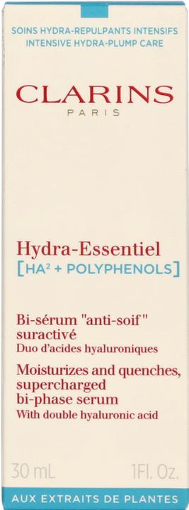 Image du produit Clarins Hydra-Essentiel (30 ml)