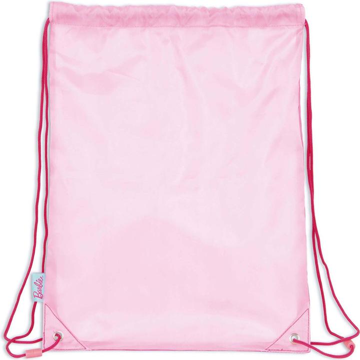 Immagine prodotto Arditex Borsa da ginnastica Barbie