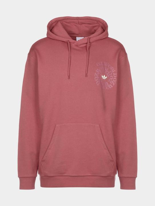 Immagine prodotto adidas Felpa con cappuccio Ozworld - 88093 (S)
