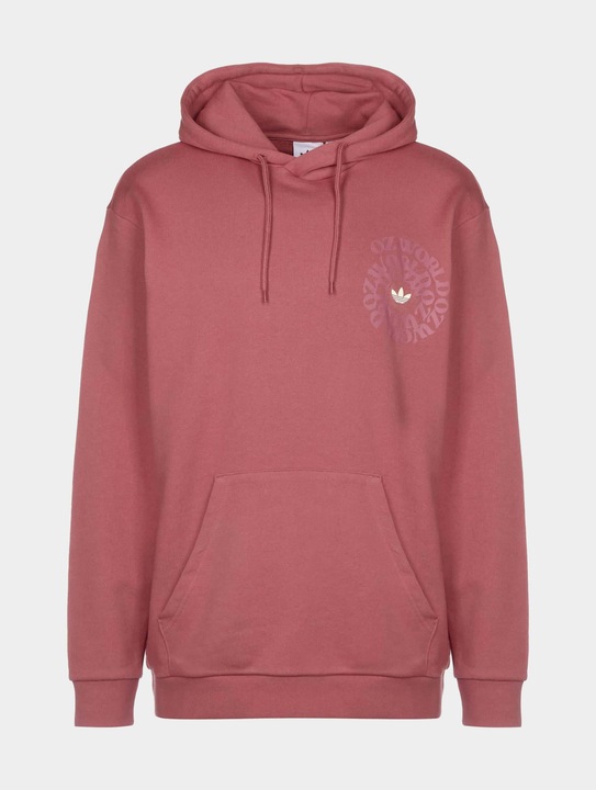 Actual product image adidas Ozworld Hoodie - 88093 (S)