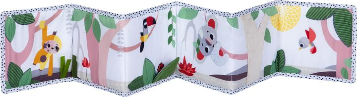 Produktbild Tiny Love Stoffbuch doppelseitig Boho Chic