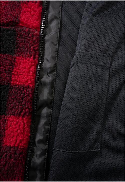 Immagine prodotto Brandit Giacca in pile Teddy da donna - 16199 (L)