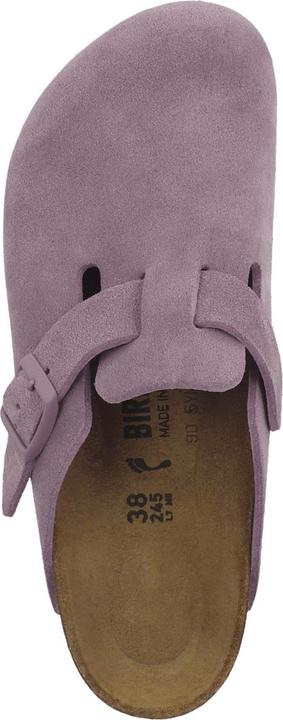 Produktbild Birkenstock Boston Velours schmal - 67941 (43)