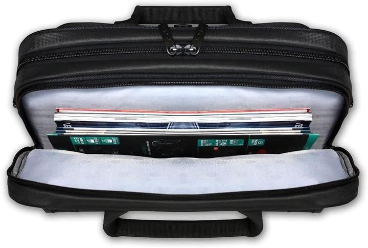 Actual product image Port Designs Manhattan Combo Notebook Bag (15.6 inch) Backpack (15.60")