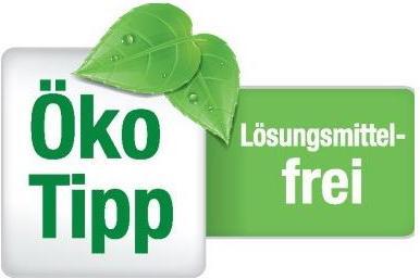 Produktbild tesa ® Packband pack® 50 mm x 50 m (B x L) Papier weiss (50 mm)