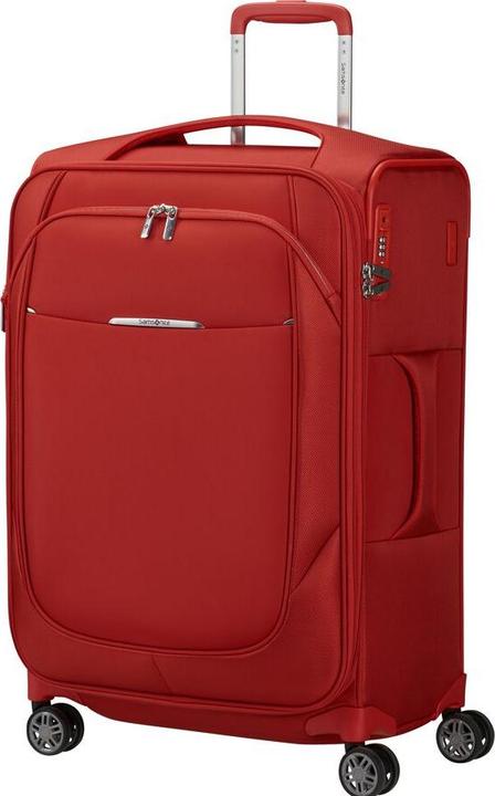 Immagine prodotto Samsonite Re-Lite Trolley mit 4 Rollen erweiterbar 67cm (88 l)