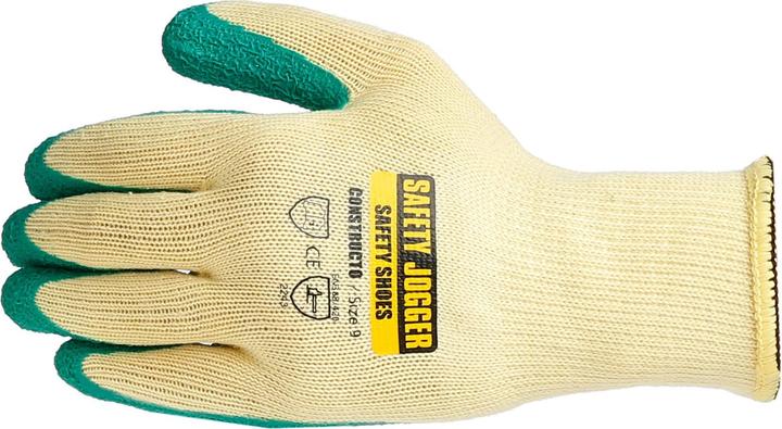 Produktbild Safety Jogger CONSTRUCTO Gartenhandschuhe (9)