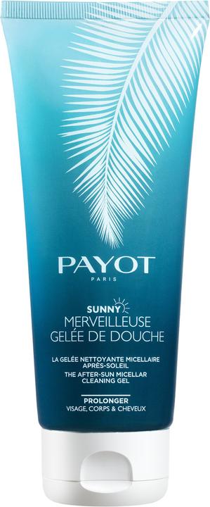 Payot Paris Sunny Merveilleuse (200 ml)