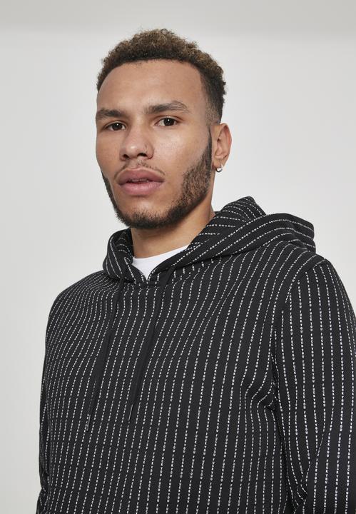 Immagine prodotto Mister Tee Felpa con cappuccio Fuckyou (XS)