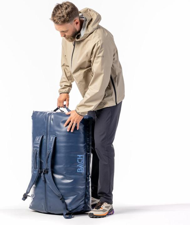 Immagine prodotto Bach Dr Duffel Expedition 90 (90 l)