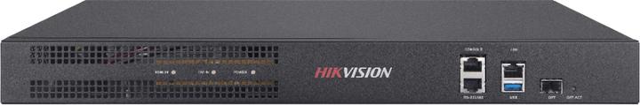 Actual product image Hikvision DS-6904UDI(B) (3840 x 2160 pixels)