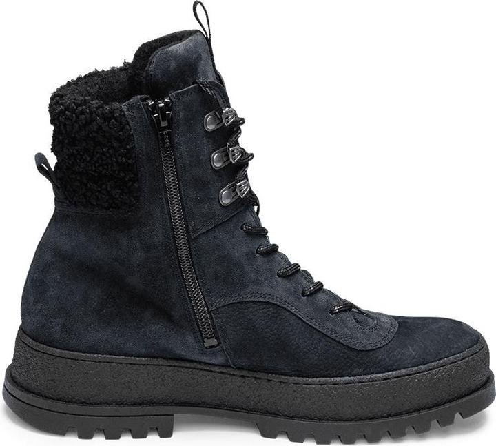 Produktbild Vitaform Damen Weite H Veloursleder (39)